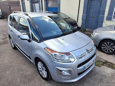 Citroën C3 Picasso