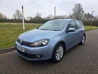 VW Golf VII