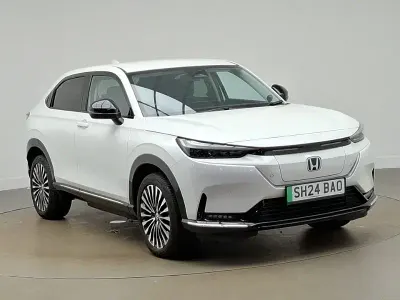 Used Honda e:Ny1