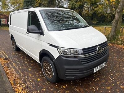 VW T6.1