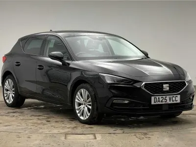 Used Seat Leon