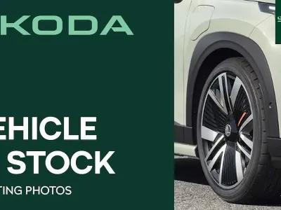 Used Skoda Octavia