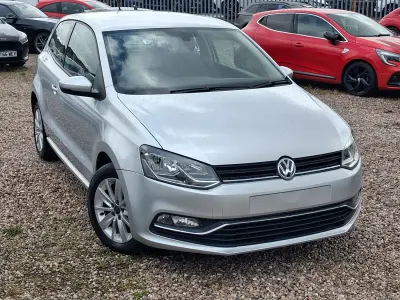 Usado VW Polo