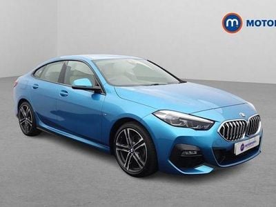 Used 2024 BMW 218 M Sport Coupe | £20,449 (Good price)