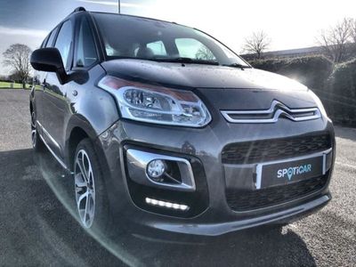 Citroën C3 Picasso