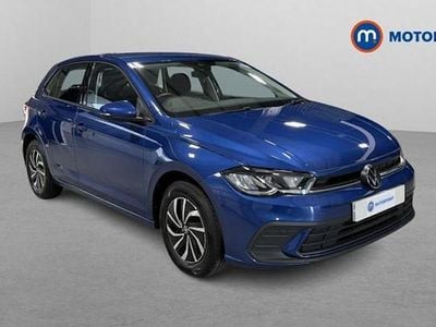 Used VW Polo Life 95 HP (69 kW) 2026 Hatchback