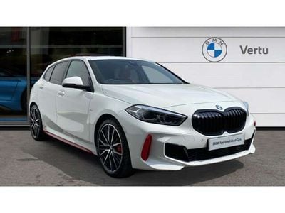 BMW 128