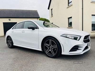 Mercedes A180
