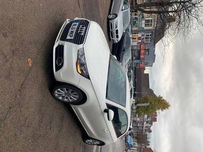 Used Audi A1 Sport 103 HP (75 kW) 2011 White Hatchback