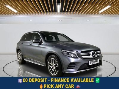 Mercedes GLC220
