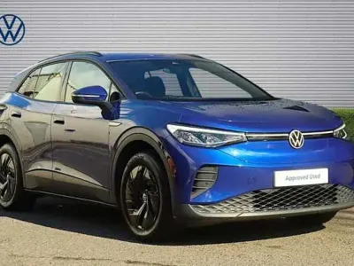 Used VW ID.4 125 kW (170 HP) 2023 SUV