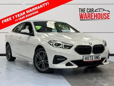 Usado BMW 220