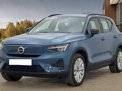 Used Volvo EX40 Core 175 kW (238 HP) 2025 Blue SUV