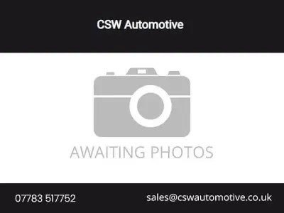Used BMW 120