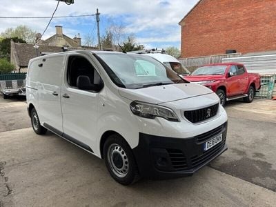 Peugeot Expert