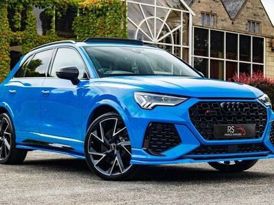 Audi RS Q3