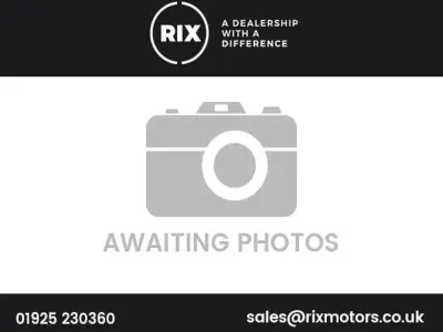 Second-hand Land Rover Range Rover Sport