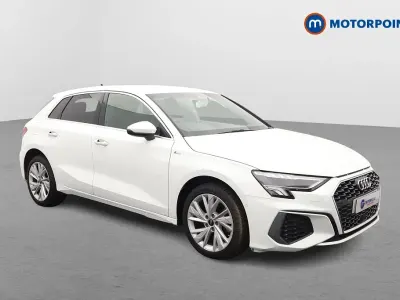 Used Audi A3 e-tron