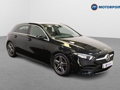 used Mercedes A180 A-ClassAMG Line Executive 5dr Auto