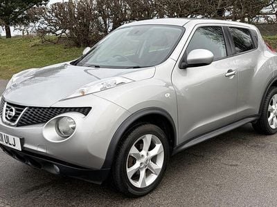 Gebraucht Nissan Juke