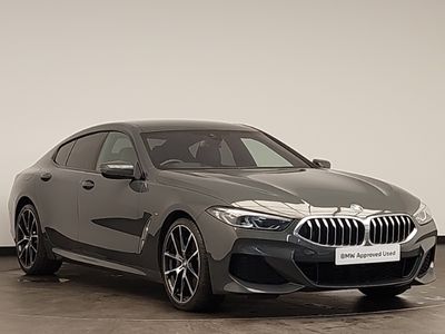 BMW 840