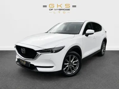 Used Mazda 6