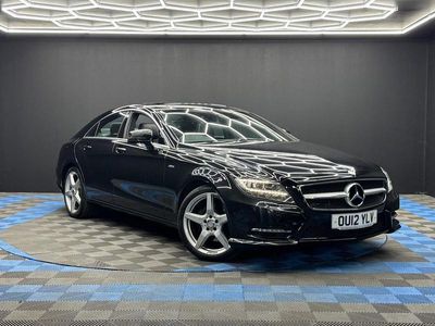 Mercedes CLS350