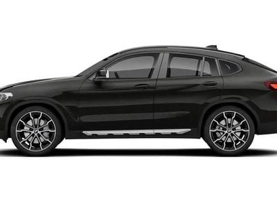 New 2025 BMW X4 M Sport SUV | £52,186 (Super price)