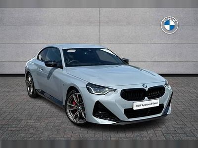 BMW M240