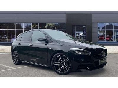 Mercedes B200