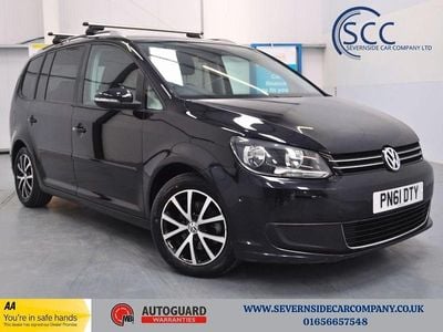 VW Touran