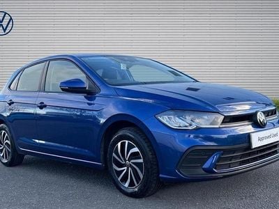 Used VW Polo Life 95 HP (69 kW) 2026 Hatchback