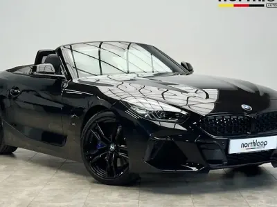 Used BMW Z4 M Sport 340 HP (250 kW) 2025 Cabriolet