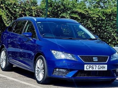 Seat Leon ST