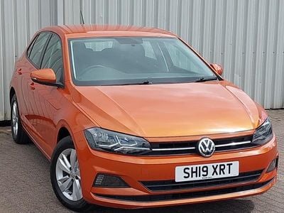 VW Polo