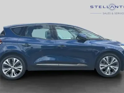 Used Renault Scénic IV