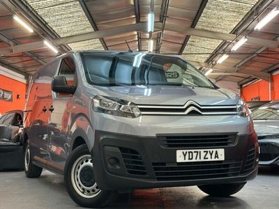 Citroën Dispatch