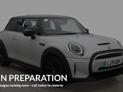 Used 2023 Mini Cooper Level 2 Hatchback | £12,920 (Good price)