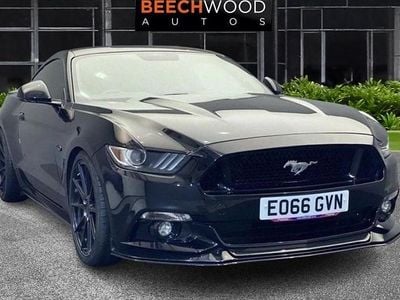 Ford Mustang GT