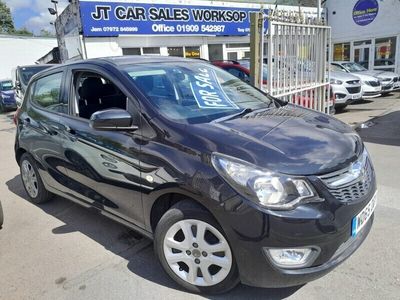 Vauxhall Viva