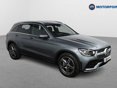 Mercedes GLC220