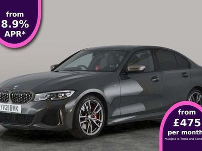 BMW M340