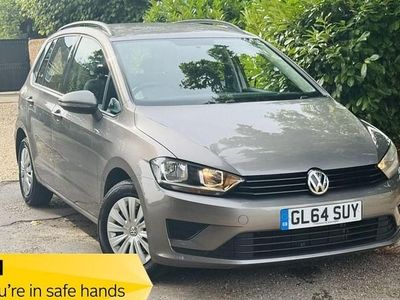 Used VW Golf VII S 150 HP (110 kW) 2014