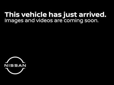 Used Nissan Qashqai Tekna 190 HP (139 kW) 2025 SUV