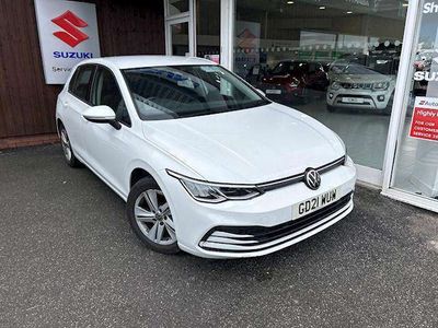 VW Golf Alltrack