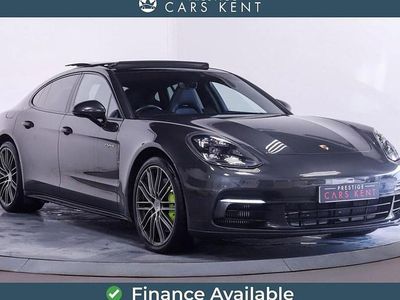 Used 2019 Porsche Panamera | £42,350 (Good price)