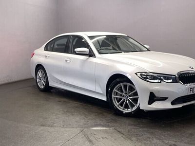 BMW 330e