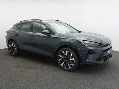 Used Cupra Formentor VZ1 2025 Blue SUV