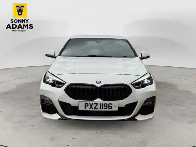 Used BMW 218