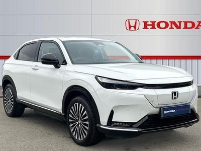 Honda e:Ny1